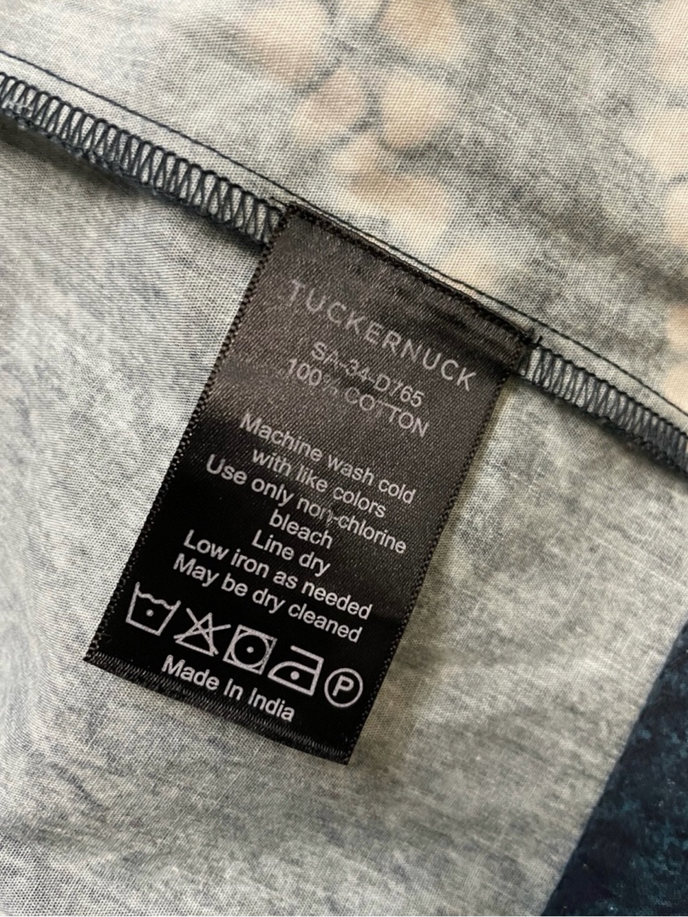 NWT Tuckernuck Dress - Picture 4 of 6